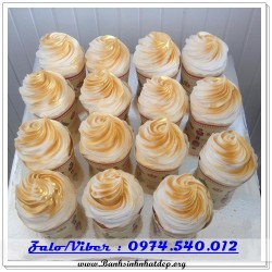 Mẫu Bánh Sinh Nhật Đẹp - A1053